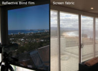 Reflective Blinds®: sun, heat & glare issue reducing window blinds ...